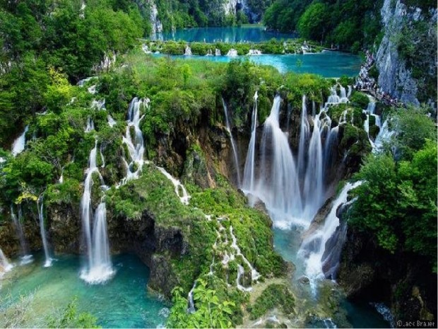 101 Most Beautiful Places You Must Visit Before You Die!   part 1