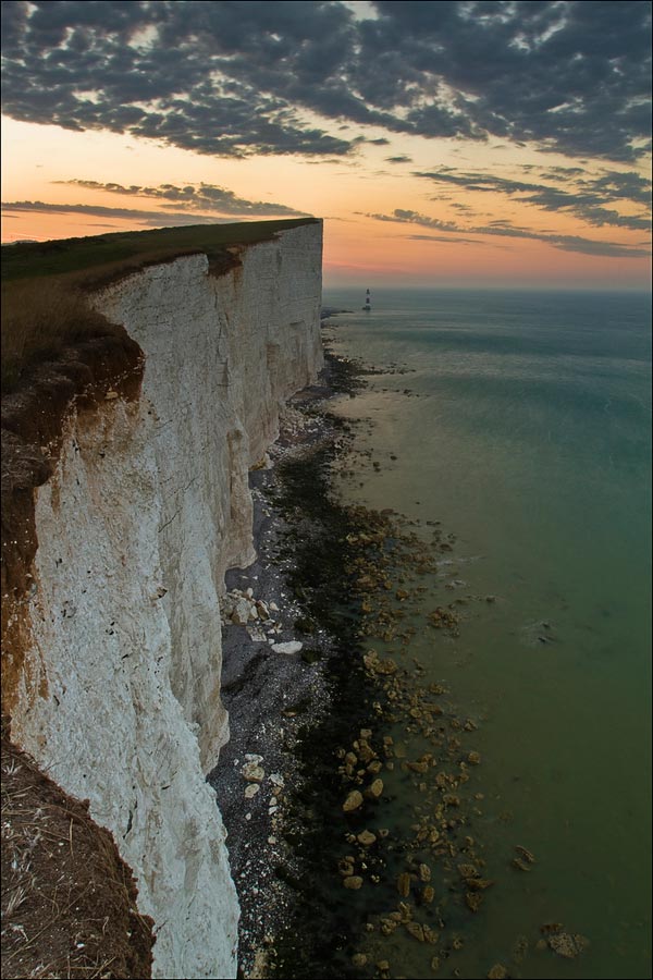 Beachy-Head-England