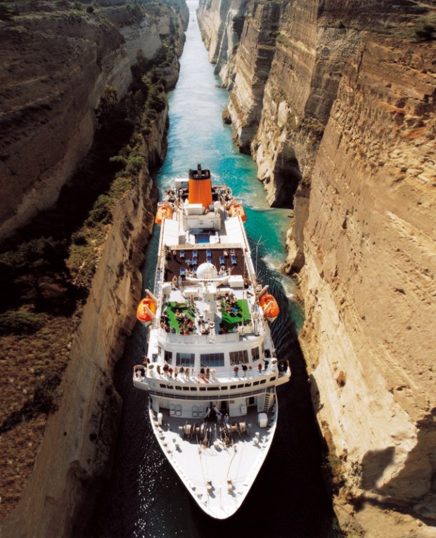 Canal-De-Corinto-Greece
