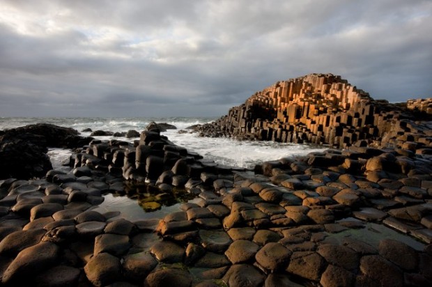 Giants-Causeway