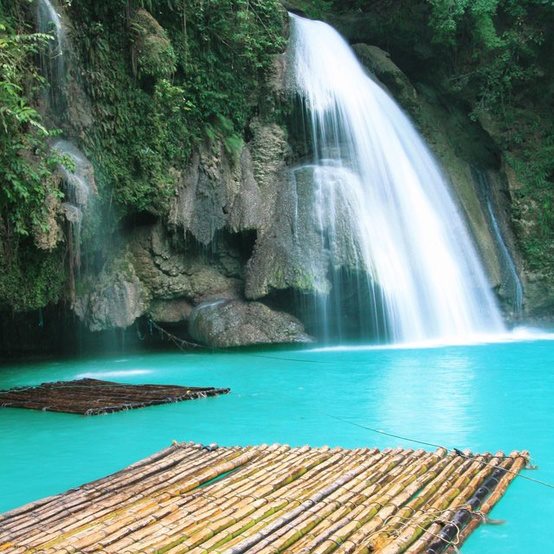 Kawasan-Falls-The-Philippines