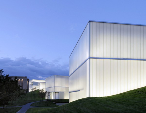 Top 15 Most Beautiful Buildings Around The World