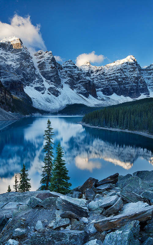 Valley-of-Ten-Peaks