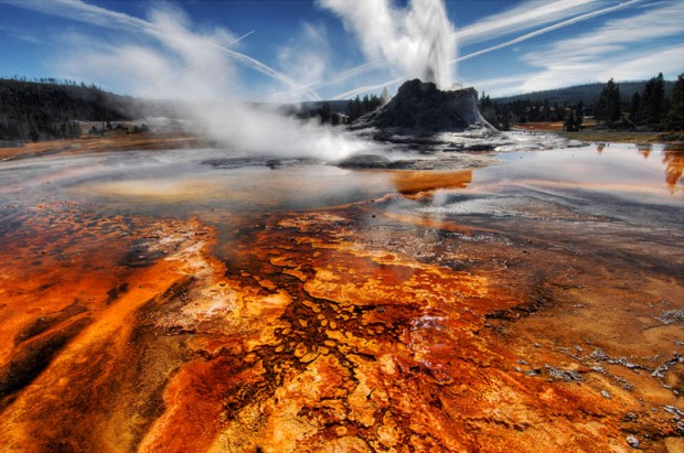 Yellowstone