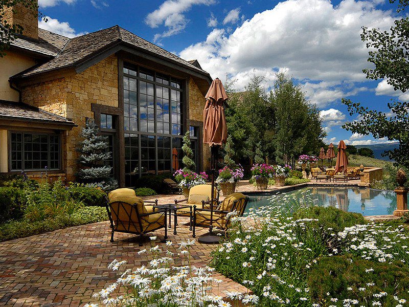 21 Ideas for Perfect Dream Garden