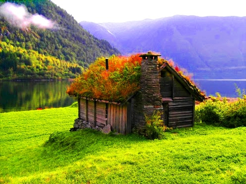 [Image: Beautiful-Cottage-in-Norway.png]