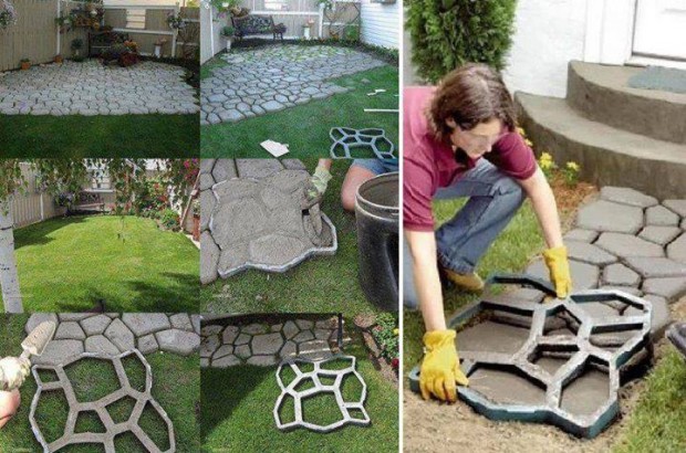 DIY product for your garden