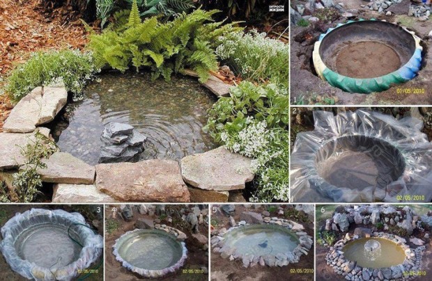 15 diy ideas to make your backyard even more amazing