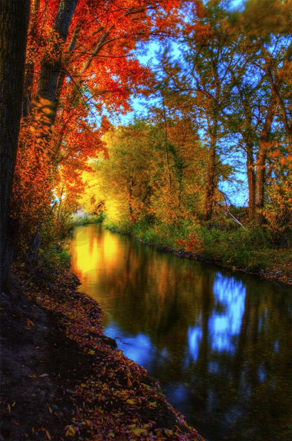 13 Inspirational Autumn Pictures - YourAmazingPlaces.com