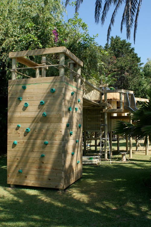 12 Interesting Things to Set Up in Your Backyard This ...