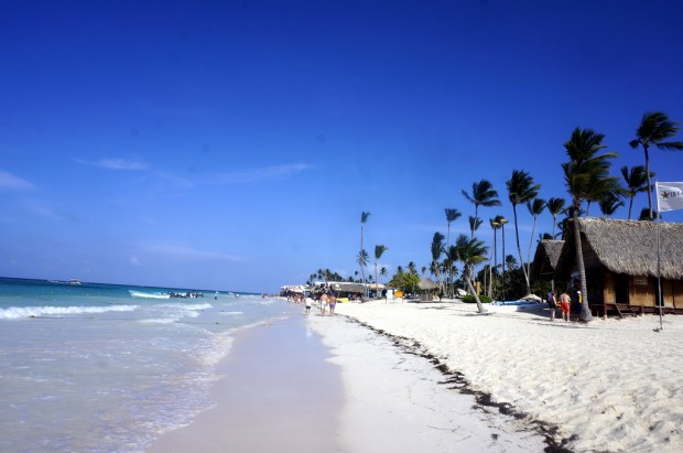 what to do in the dominican republic