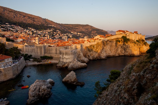  Dubrovnik, Croatia, Game of Thrones 