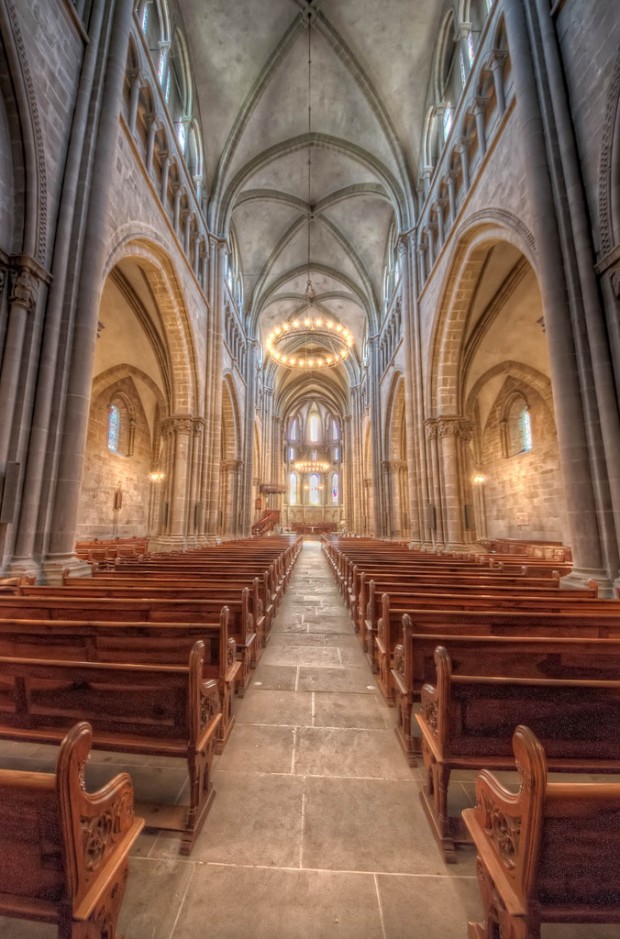  Geneva Cathedral 