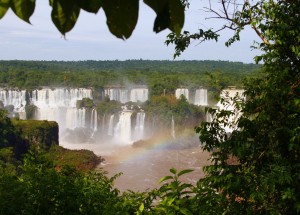 Iguazu