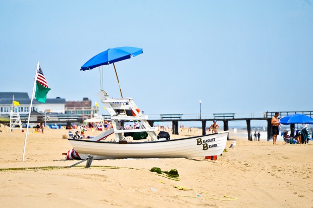Bradley Beach, New Jersey, USA