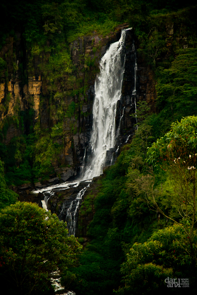  Devon Falls, Sri Lanka 1 