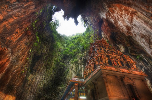  BatuCaves Temple (4) 