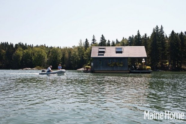  Floating Home (1) 