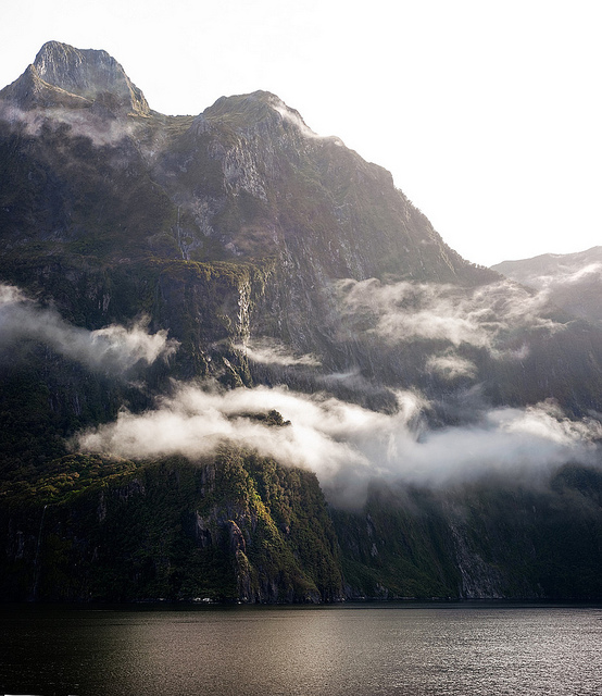 Milford Sound   The Most Visited Place in New Zealand