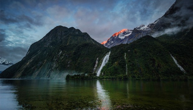Milford Sound   The Most Visited Place in New Zealand