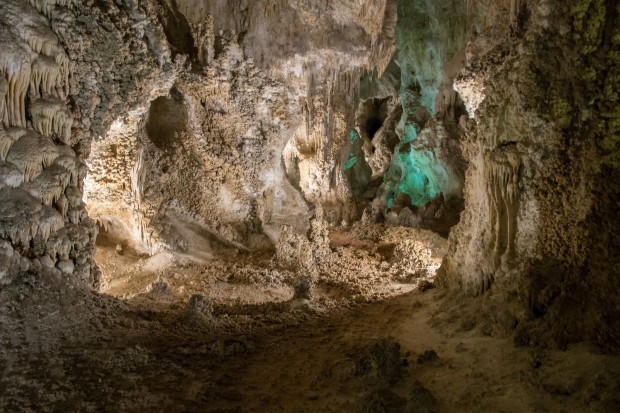  Carlsbad Caverns (1) 