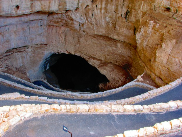  Carlsbad Caverns (4) 