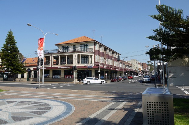 Coogee Bay Hotel, New South Wales, Australia Sydney