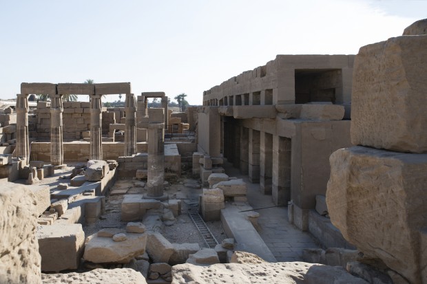  KarnakTemple, Egypt (7) 