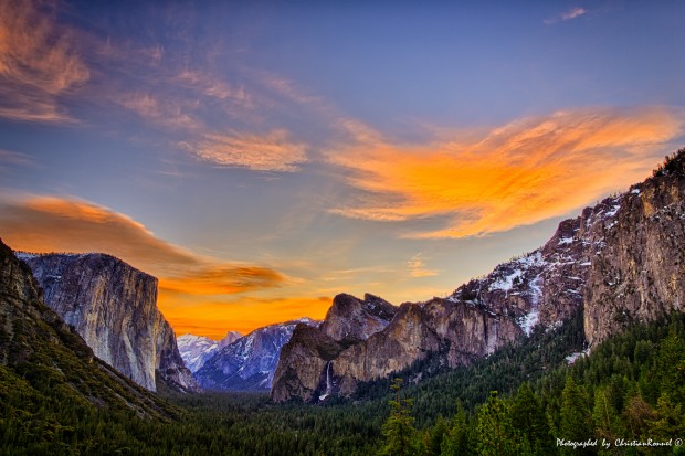Your next destination: YosemiteNational Park (4)