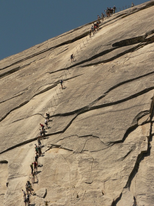 Your next destination: YosemiteNational Park (6)