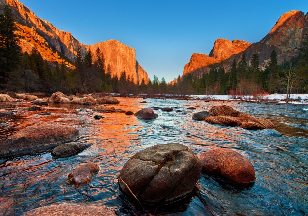 Your next destination: YosemiteNational Park (7)