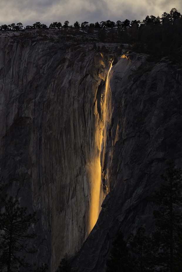 Your next destination: Yosemite National Park (8)