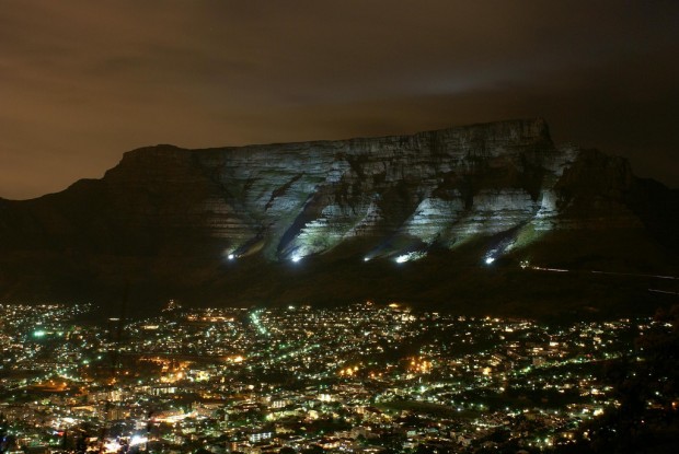Cape Town - South Africa (2)