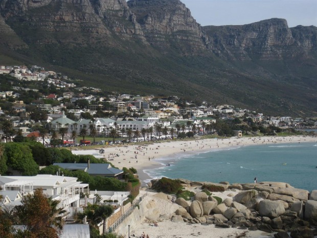 Cape Town - South Africa (3)