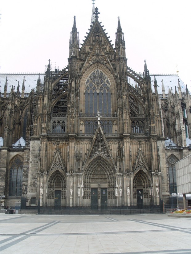 Cologne Cathedral, Germany (5)