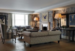 Haymarket Hotel, London 3