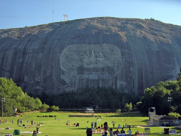 Stone Mountain, Georgia, United States 2