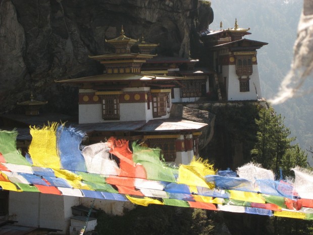  Taktsang Monastery Palphug (2) 