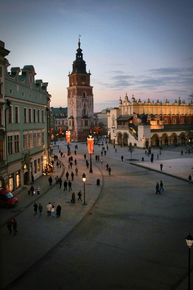  Visit Krakow, Poland (2) 