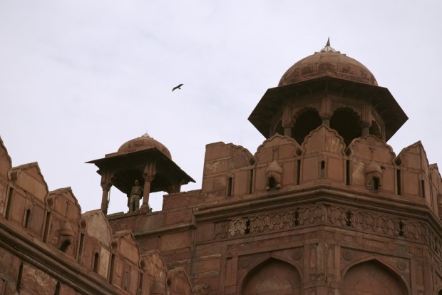 Discover one particular of the oldest cities in the globe - Delhi, India