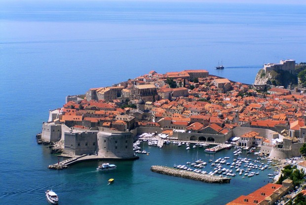  Dubrovnik, Croatia (1) 