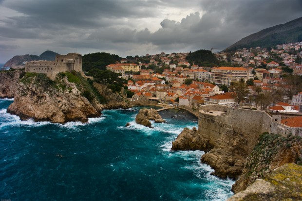  Dubrovnik, Croatia (2) 