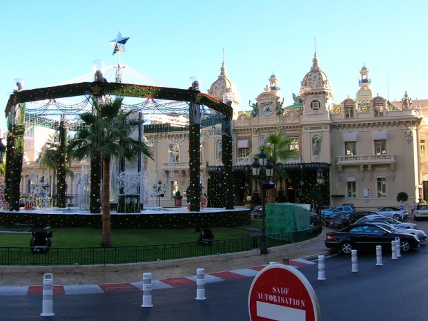  Monte Carlo (2) 