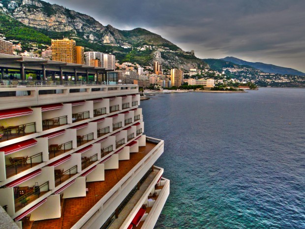  Monte Carlo (8) 