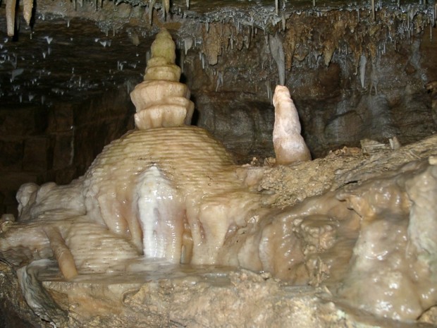 Naica Crystal Cave, Mexico (2)