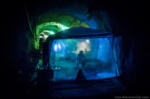Naica Crystal Cave, Mexico (6)