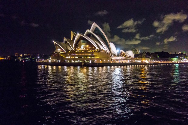  Sydney Opera House (1) 