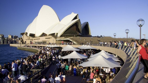  Sydney Opera House (4) 
