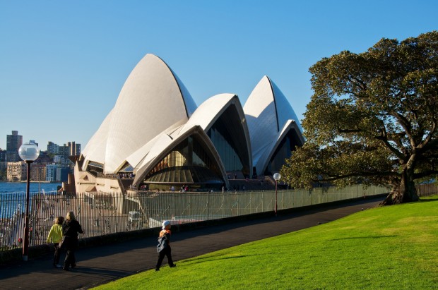  Sydney Opera House (5) 