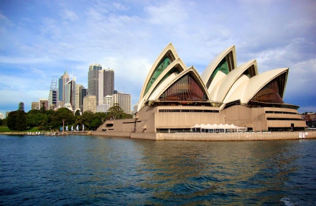  Sydney Opera House (7) 